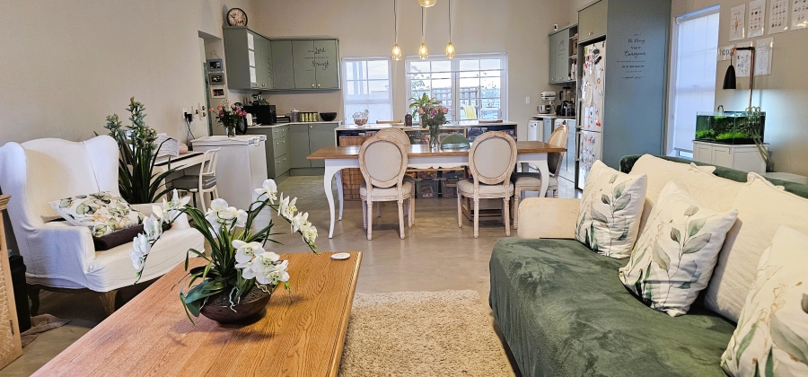 3 Bedroom Property for Sale in Hopefield Western Cape